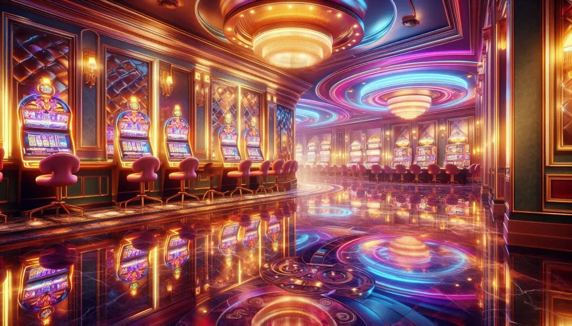 Mr Baron Casino